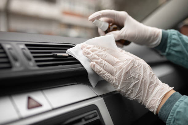 Best Home Air Vent Cleaning  in Mcfarland, CA