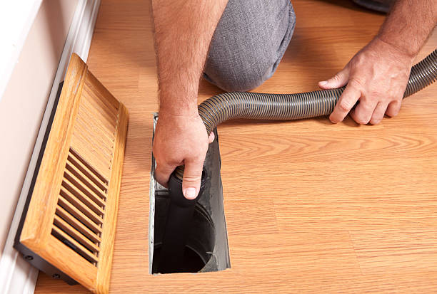 Mcfarland, CA Airduct Cleaning Company